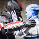 Illustration for article titled A Terrific Week In Cosplay Pays Tribute To Games Both Old And New
